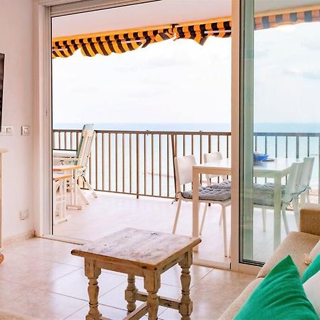 The Beach Apartment El Puig  Dış mekan fotoğraf